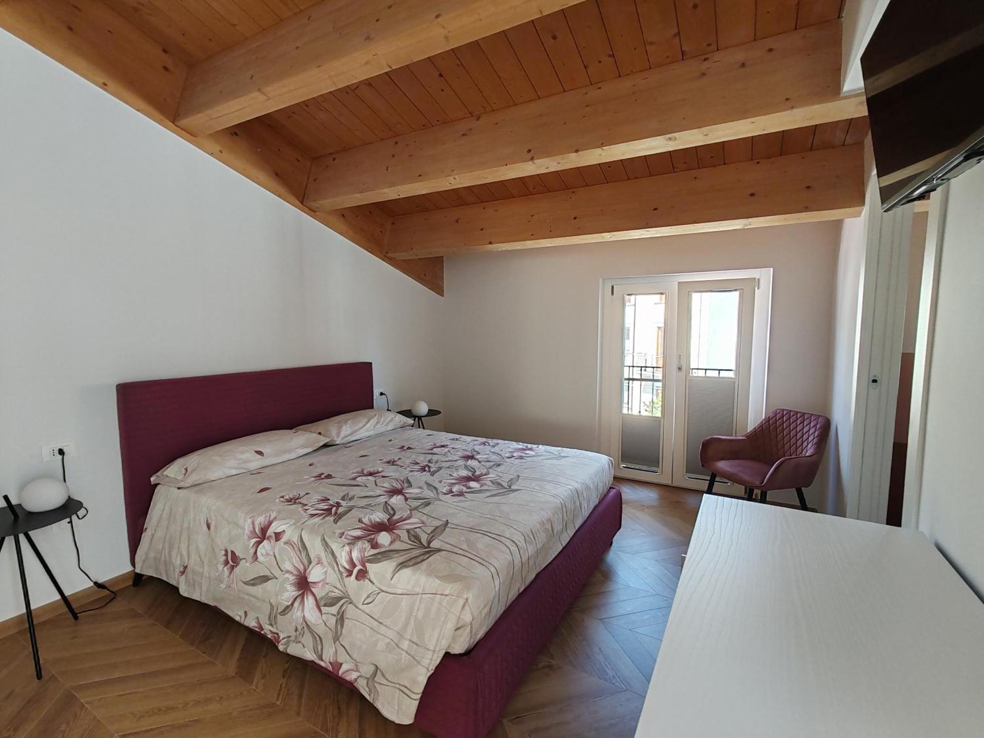 B&B Clarentia Pizzoferrato Esterno foto