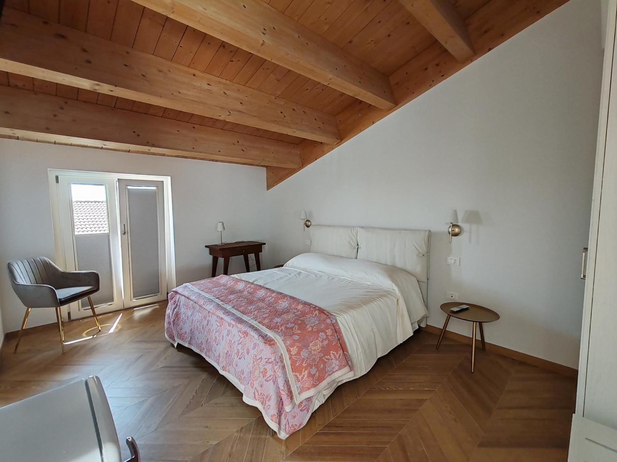 B&B Clarentia Pizzoferrato Esterno foto